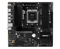 ASRock B850M Pro-A - 1306588 - zdjęcie 2
